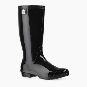 New UGG Rainboots